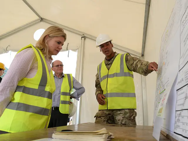 Emergency responders at Oktoberfest attend to 130 patients, with one reported fatality