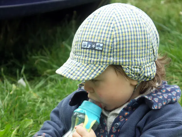 Investigation into death in Hattingen: Outcome of the toxicological analysis revealed