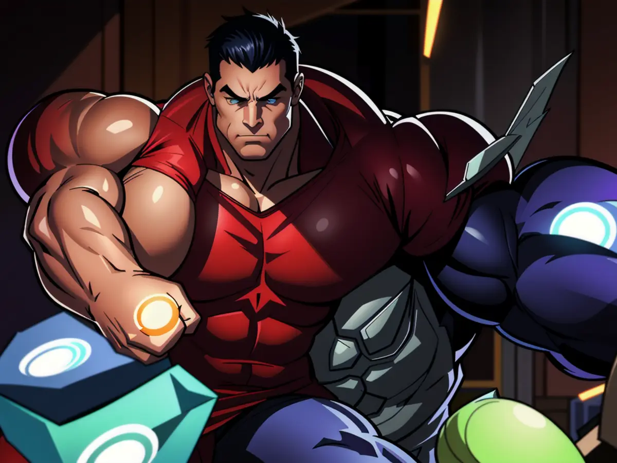 In a breezy, laid-back fashion, let's dive into the topic at hand.