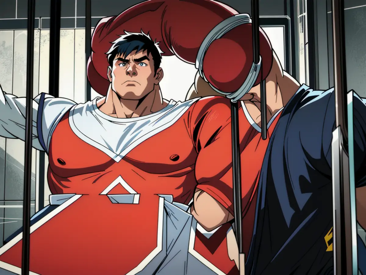 Drugstore found in Berlin, German metropolis