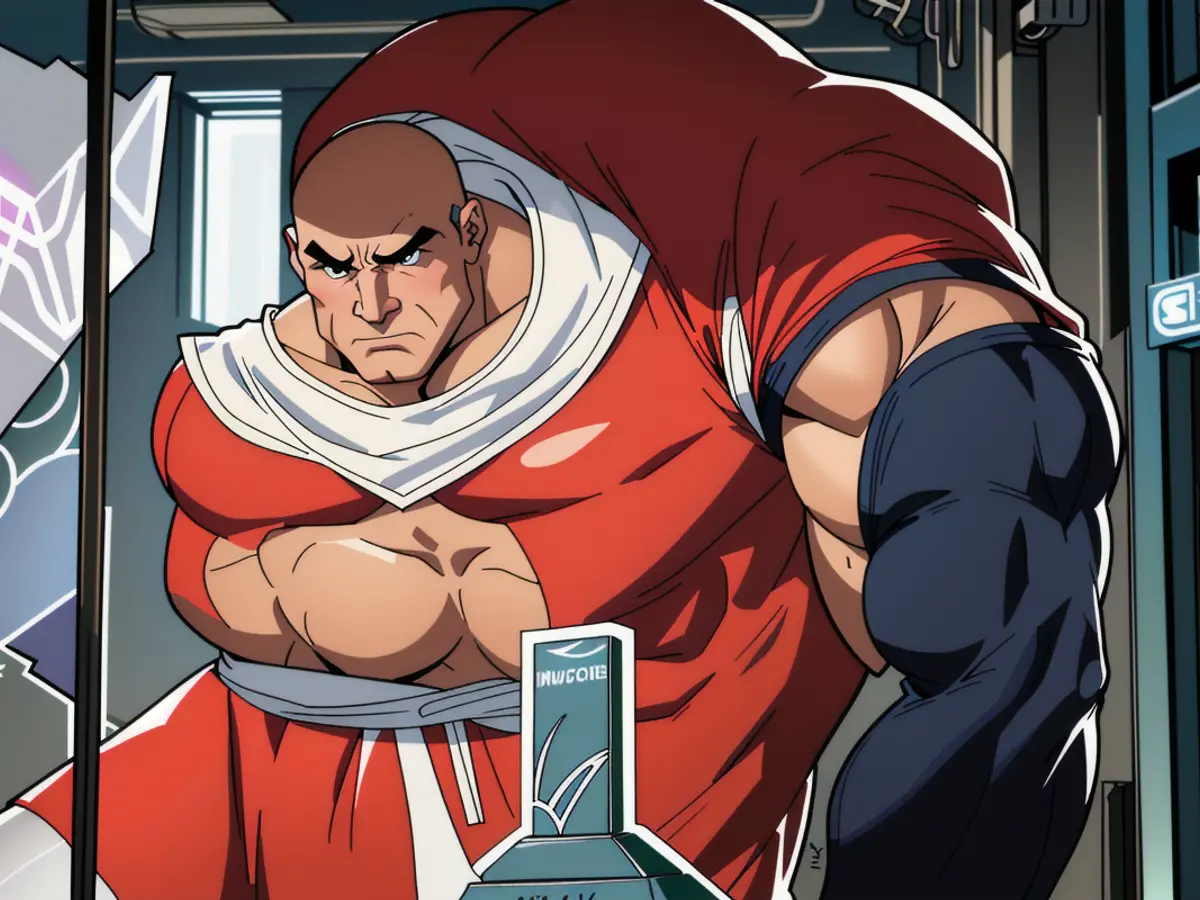 Drugstore in Berlin Found Guilty of Selling Illicit Prescriptions