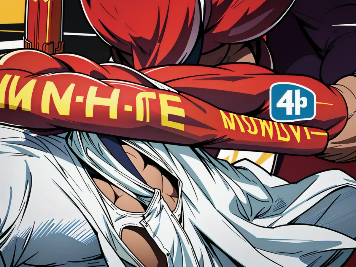 decline in water rescue operations observed in Saxony-Anhalt, with 2024 incidents fewer compared to...