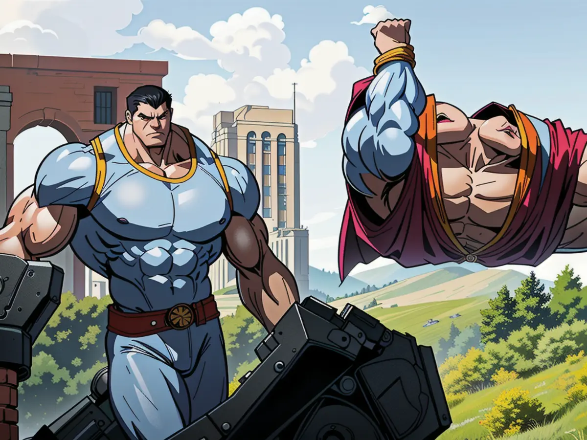 Government grants greenlight hospital use of esketamine-based medication, a psychedelic substance,...