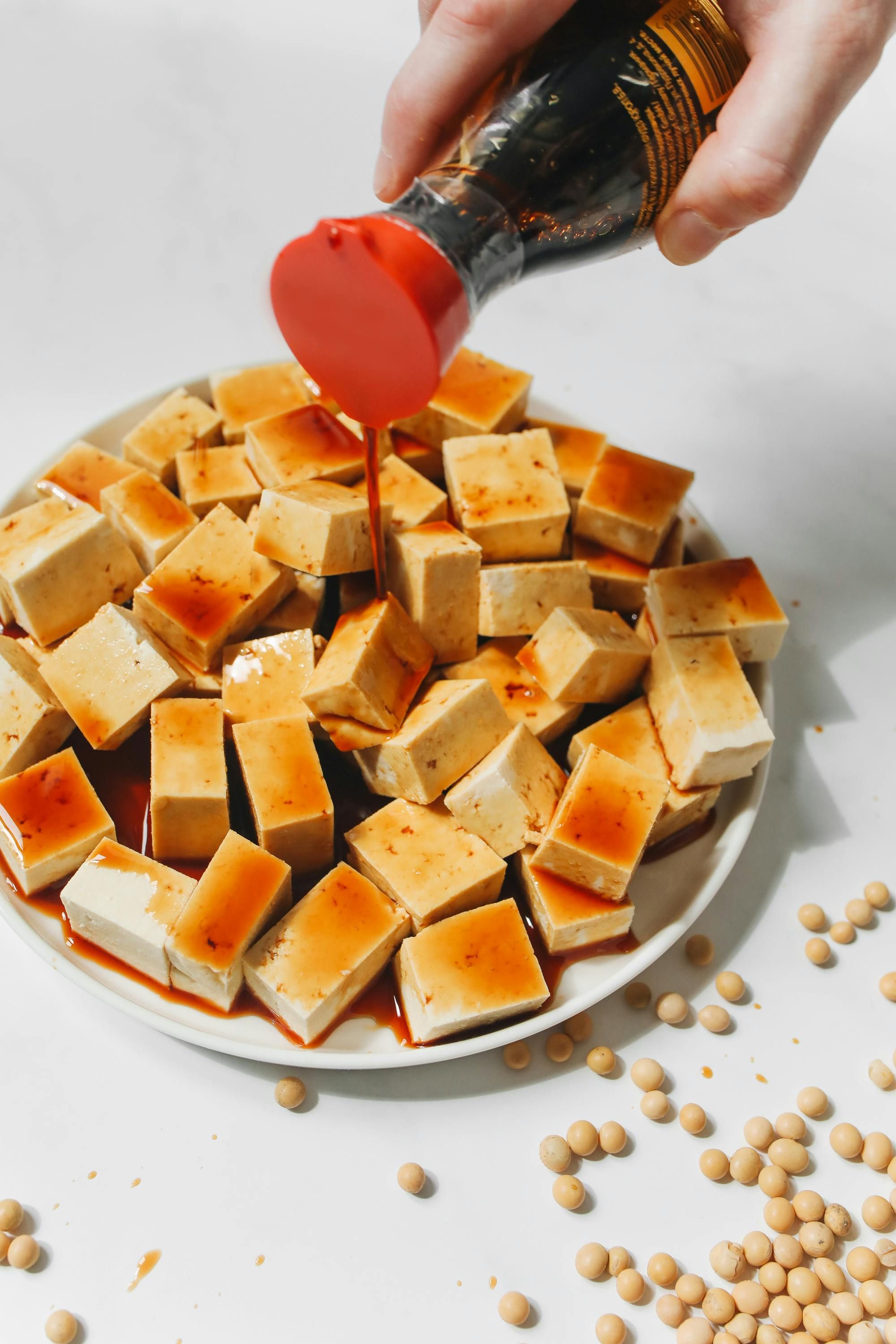 Alternative Soy Sauce Substitutes That Your Palate Will Adore Alternative Soy Sauce Substitutes Your Taste Buds Will Adore